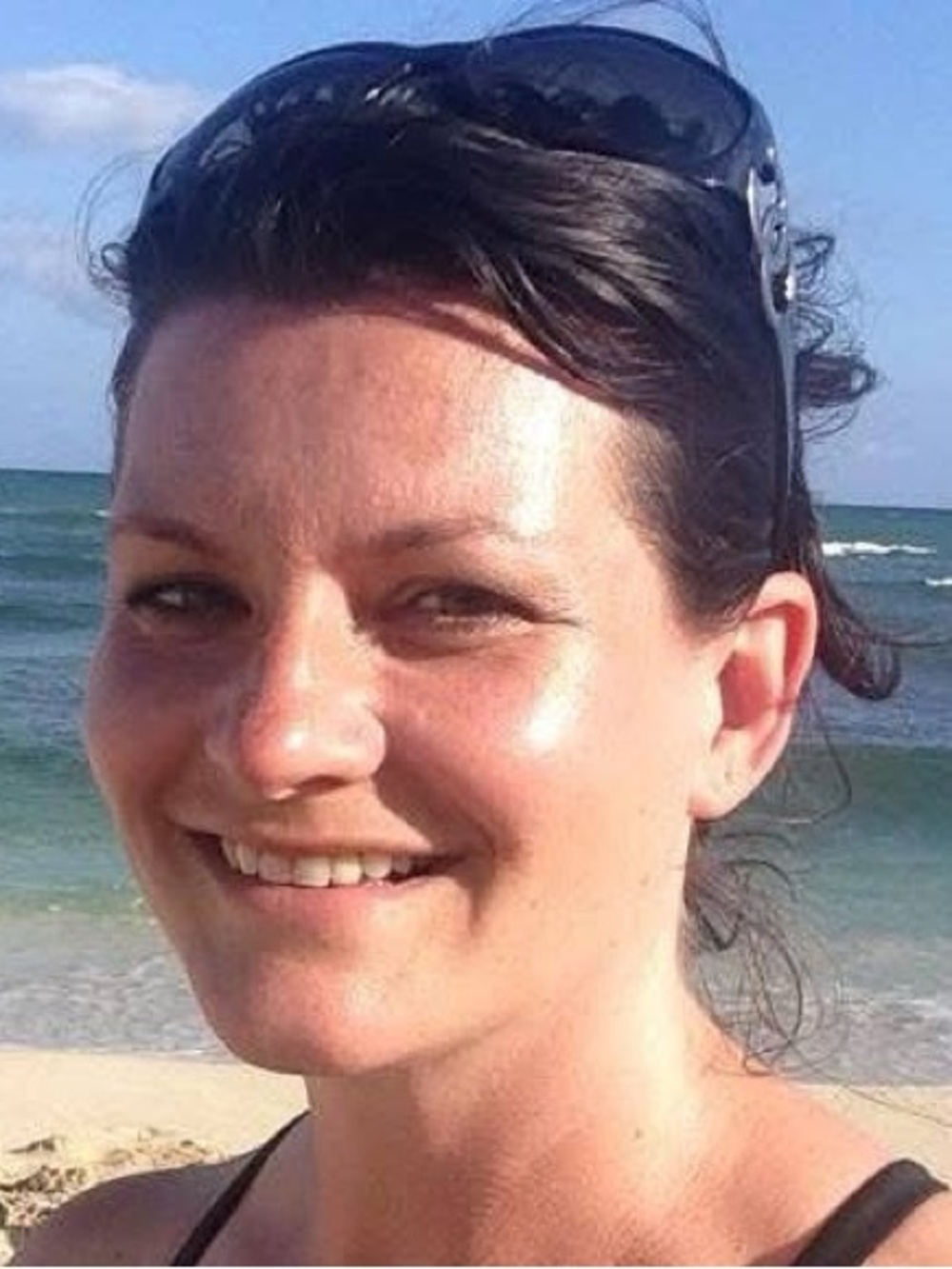 Meet your Posher, Andrea